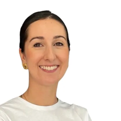 Carla Tavío