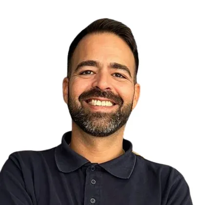 Fabián Mesa